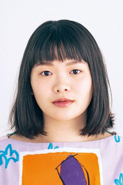 Miu Tomita - Actor Profile Photo
