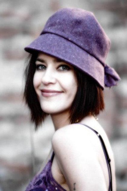 Toddy Walters - Actor Profile Photo