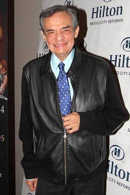 José José - Actor Profile Photo