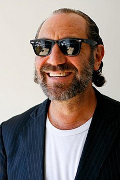 Sandy Gutman - Actor Profile Photo