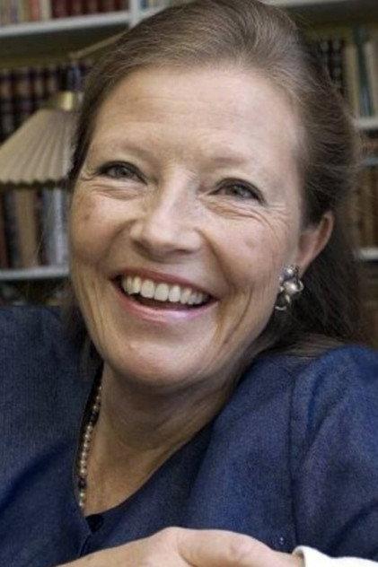 Elisabeth Meyer-Topsøe - Actor Profile Photo