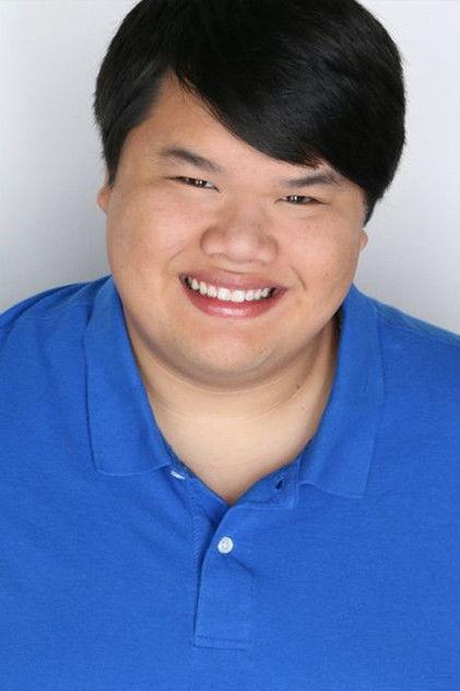 Romel de Silva - Actor Profile Photo