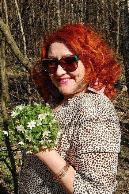Merі Orel - Actor Profile Photo