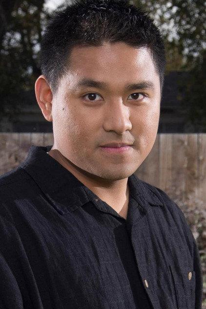 Junell Hernando - Actor Profile Photo