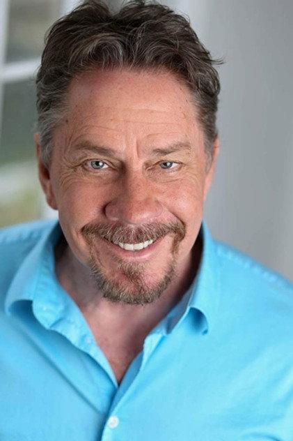 Tony Bottorff - Actor Profile Photo