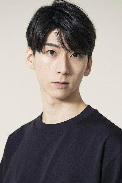 星野勇太 - Actor Profile Photo