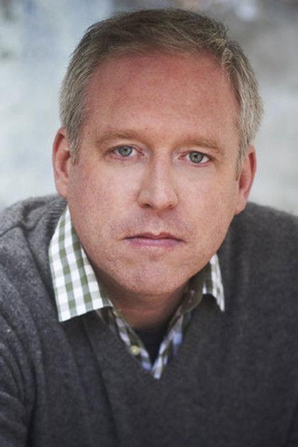 Rob Baker - Actor Profile Photo