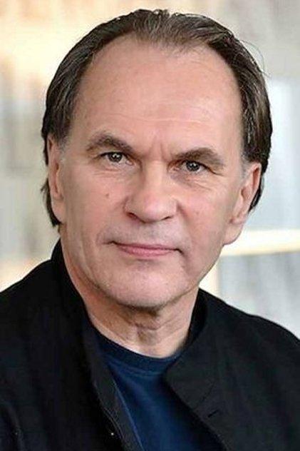 Aleksey Guskov - Actor Profile Photo