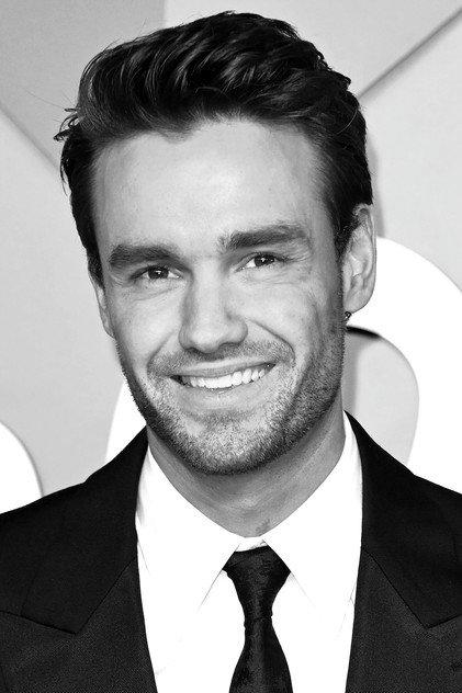 Liam Payne - Actor Profile Photo