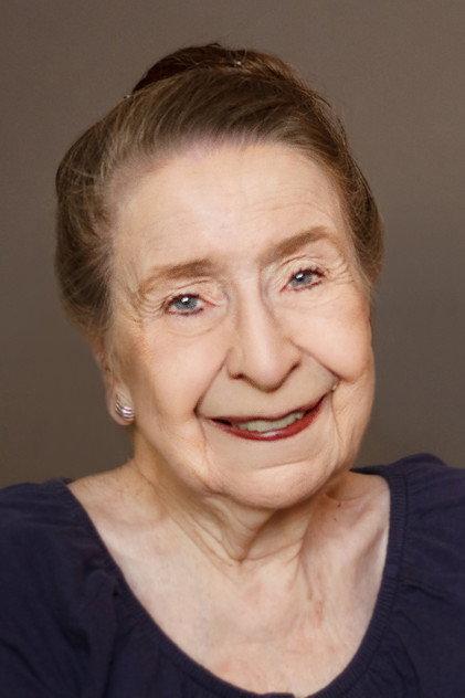 Margaret Goodman - Actor Profile Photo