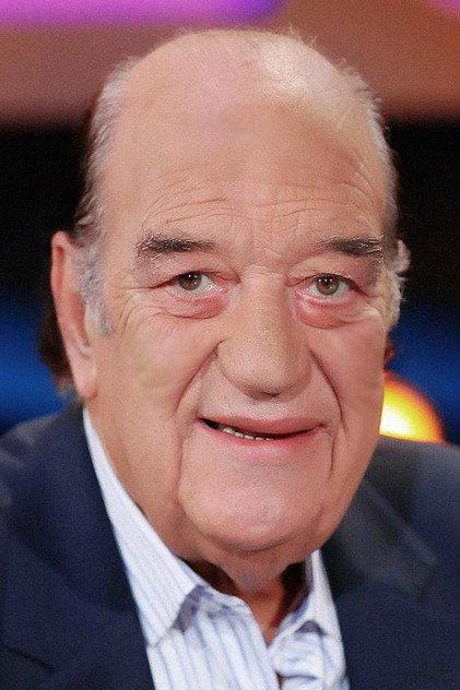Hassan Hosny - Actor Profile Photo