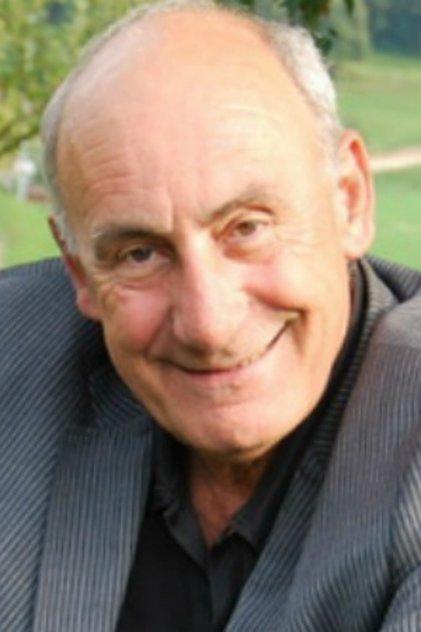 Philippe Morier-Genoud - Actor Profile Photo