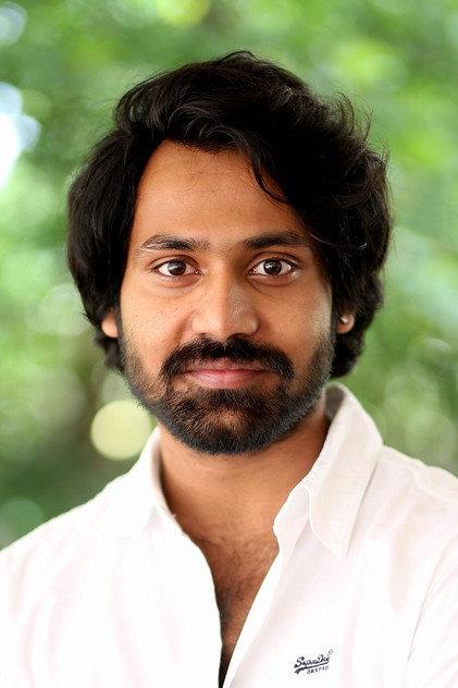 Narne Nithin - Actor Profile Photo
