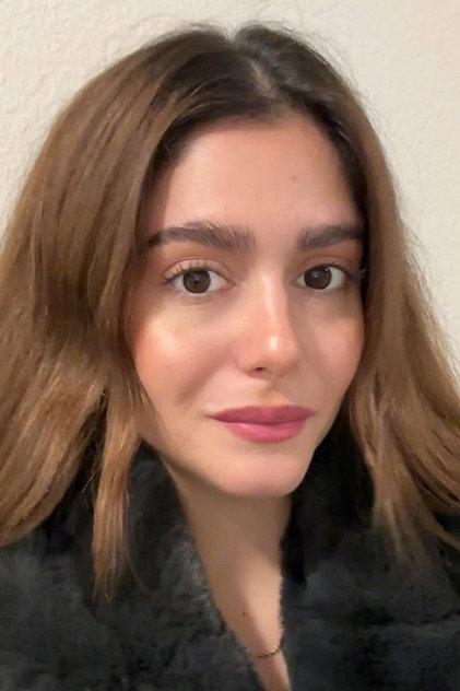 Evdokia Mimilidi - Actor Profile Photo