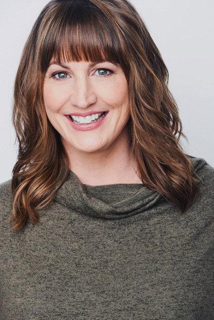 Shannon McManus - Actor Profile Photo