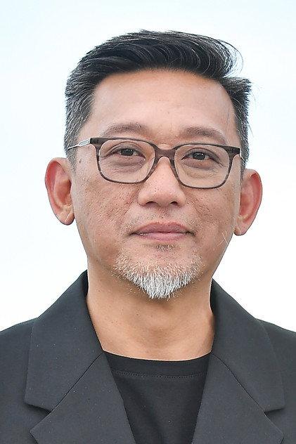 Soi Cheang - Actor Profile Photo