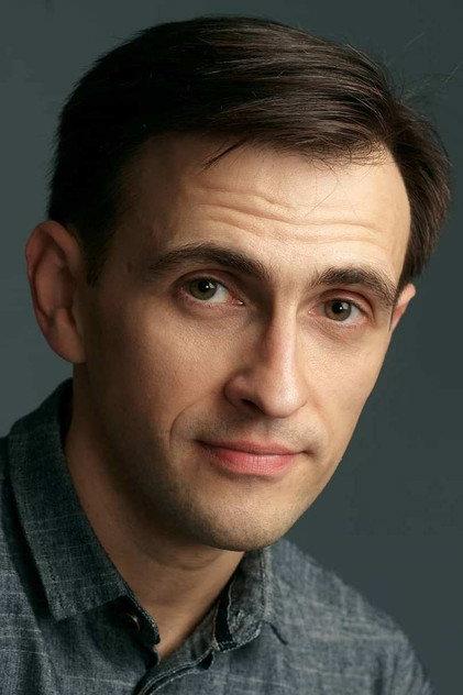 Vyacheslav Nikolenko - Actor Profile Photo