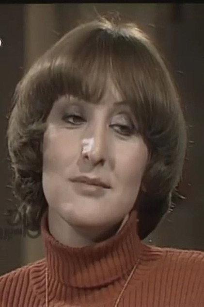عهد نعمت - Actor Profile Photo
