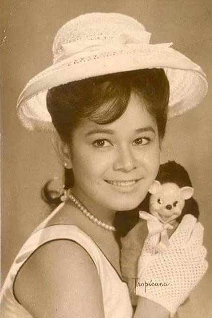 Rosemarie Sonora - Actor Profile Photo
