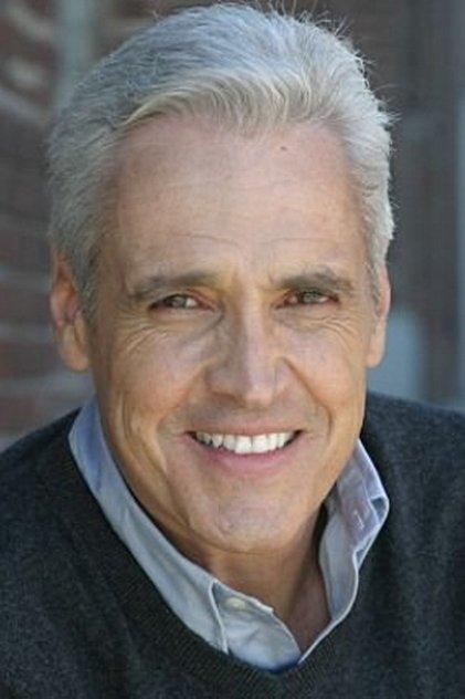 Andrew Masset - Actor Profile Photo