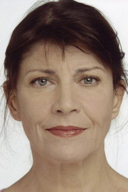 Claudia Amm - Actor Profile Photo