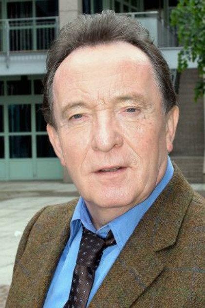 Peter Sodann - Actor Profile Photo