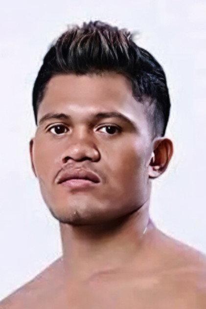 Froilan Saludar - Actor Profile Photo