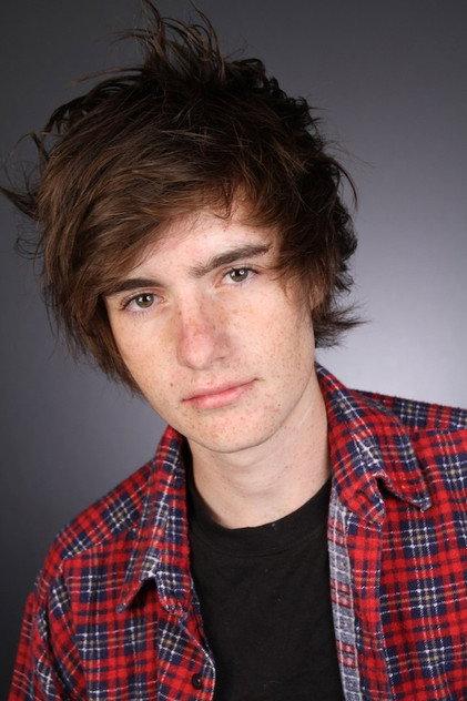 Travis Lindquist - Actor Profile Photo