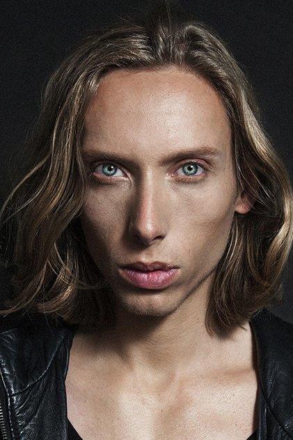 Max Croes - Actor Profile Photo