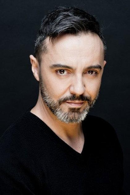 Ángel Ruiz - Actor Profile Photo