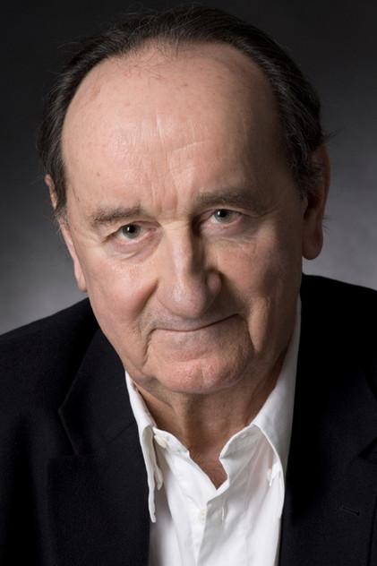 Dimitri Radochevitch - Actor Profile Photo