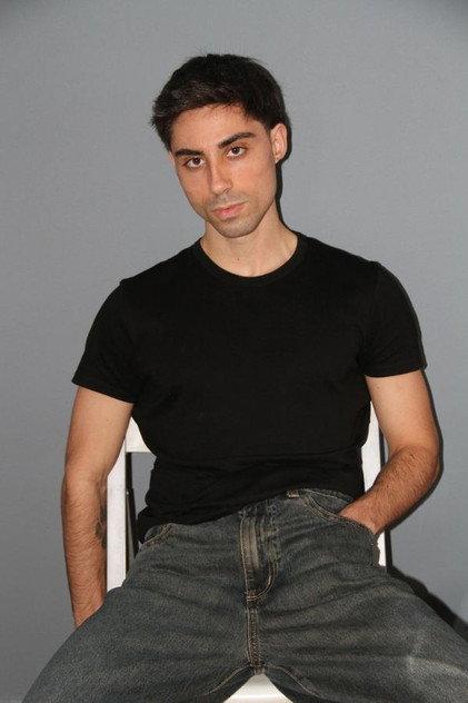 Oscar M. Mesa - Actor Profile Photo
