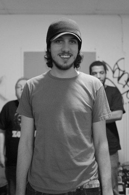 Ryan Connolly - Actor Profile Photo