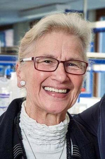 Jacqueline Poelvoorde-Pappaert - Actor Profile Photo