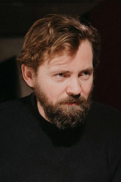 Petr Lněnička - Actor Profile Photo