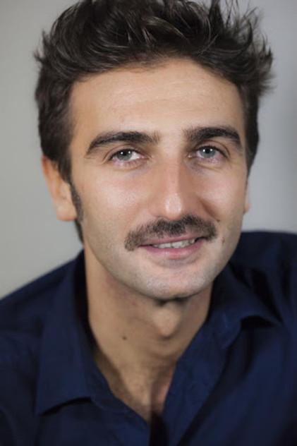 Andrea Di Maria - Actor Profile Photo