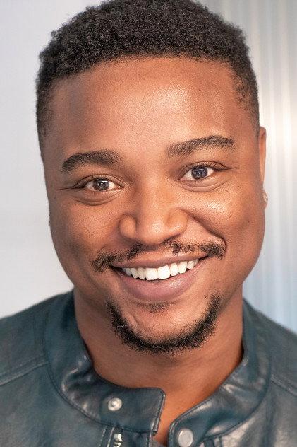 Vaughn Wilkinson - Actor Profile Photo