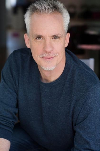 Stéphane Blanchette - Actor Profile Photo