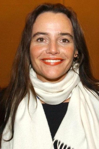 Katja Bienert - Actor Profile Photo