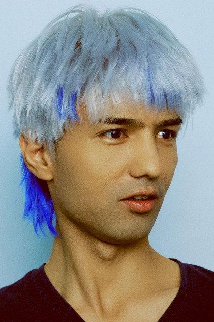 Hezreteli Yasin - Actor Profile Photo