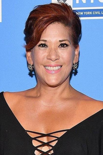Doreen Montalvo - Actor Profile Photo