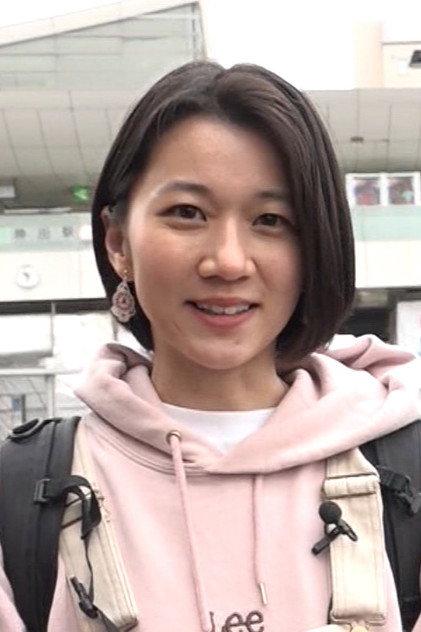 Yui Ota - Actor Profile Photo