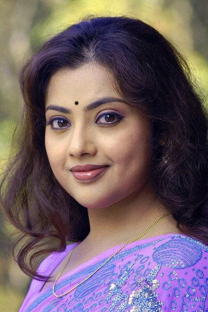 Meena - Actor Profile Photo
