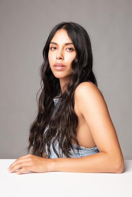 Fernanda Rivera - Actor Profile Photo