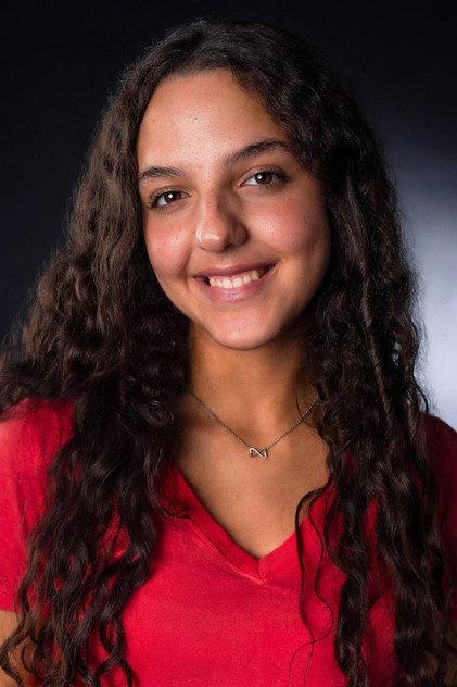 Lygia Pardellas - Actor Profile Photo