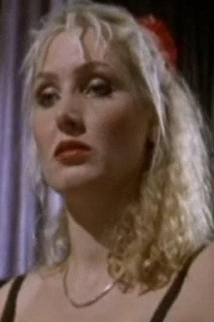 Marianne Frost - Actor Profile Photo