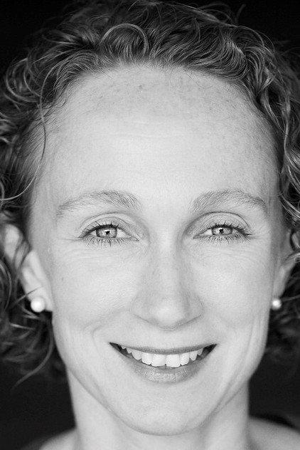 Deirdre Chapman - Actor Profile Photo