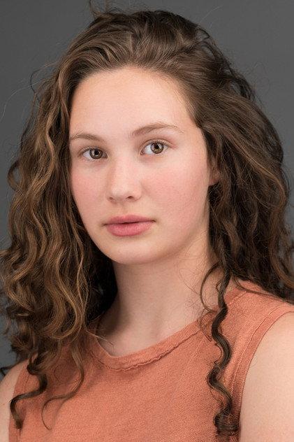 Acadia Colan - Actor Profile Photo