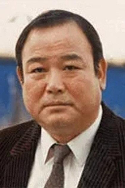 Jun Woon - Actor Profile Photo