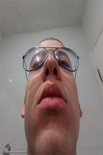 Eder Rigolon - Actor Profile Photo